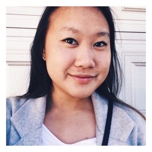 Meet your Posher, Tiffany